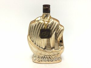 120 三楽オーシャン グロリアオーシャン ゴールドシップ 760ml【重量番号:2】