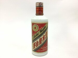 111 マオタイ 迎賓酒 500ml【重量番号:2】