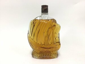 122 グロリアオーシャン シップ クリア 760ml【重量番号:2】