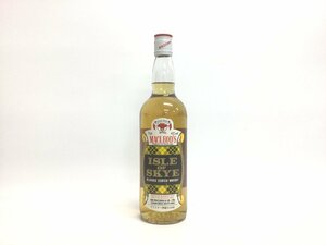 68 アイル オブ スカイ 750ml【重量番号:2】