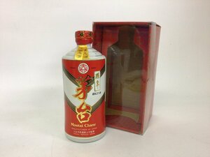 RW52 陳年 茅台 500ml【重量番号:2】