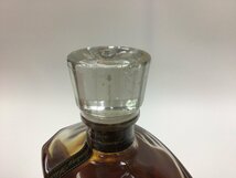 RW56 サントリー クレスト 12年 700ml【重量番号:2】_画像5