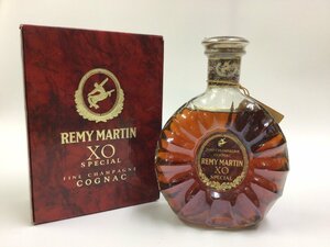 RW59 レミーマルタン XO スペシャル 700ml【重量番号:2】