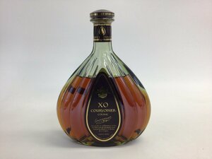 RW65 クルボアジェ XO グリーンボトル 700ml【重量番号:2】