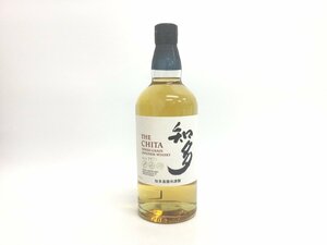 57 サントリー 知多 700ml【重量番号:2】