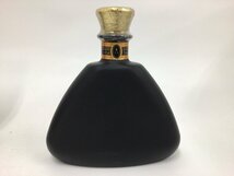 124 ジョニウォーカーエクセルシオール 750ml 43度 【重量番号:2】_画像3