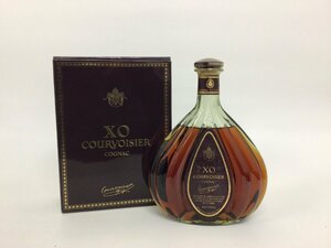 132 クルボアジェ XO 700ml【重量番号:2】