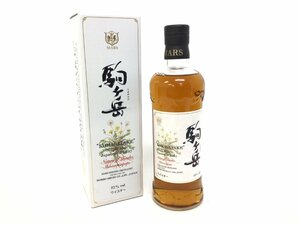 RW65 駒ヶ岳 シナノタンポポ 700ml【重量番号:2】