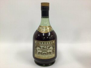 63 ジャズヘネシー VSOP 720ml【重量番号:2】