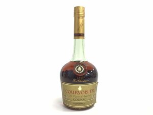 RW3 クルボアジェ VSOP クリア 700ml【重量番号:2】