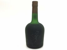 119 クルボアジェ エクストラ ヴィエイユ 700ml【重量番号:2】_画像3