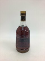 55 ヘネシー VSOP プリヴィレッジ 700ml【重量番号:2】_画像1