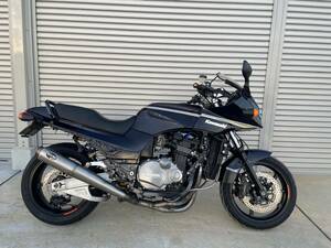 動画 所沢市 Vehicle inspectionincluded KAWASAKI GPZ900R Ninja ZX900A custom OZレーシング 421スーパービルドフルオーダー コンデション良好 Authorised inspection令和1996March