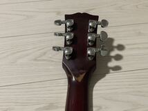 Gibson SG ギブソン 1997年製 エレキギター Made in USA 現状品_画像6