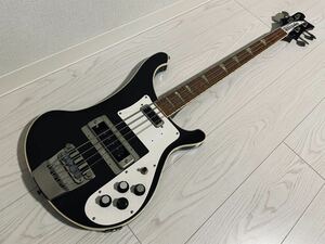 Greco グレコ RB-700 Rickenbacker リッケンバッカー 4001 4003 タイプ 黒 ブラック