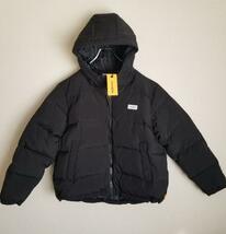 新品未使用　特別価格　TCSSティーシーエスエス　THE CRITICALSLIDE クリティカルスライド ダウンジャケット DOWN JACKET　　XLサイズ_画像2