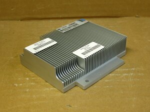 vHP 507672-001 CPU heat sink used Proliant DL360 G6/G7