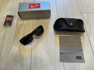 ■送料無料■Ray-Ban レイバン サングラス ポラライズド