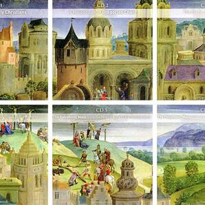 Sacred Music - From The Middle Ages To The 20th Century, Box Set, 29CD+CD-ROM, M輸入盤 (Harmonia Mundi)の画像4