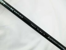 ☆【最終処分】Titleist TSR2 タイトリスト ユーティリティ 4U/21° +TENSEI 1K 70HY FLEX-S 中古品！_画像5