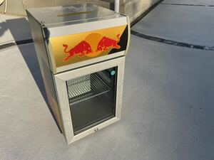 RedBull レッドブル 冷蔵庫 小型冷蔵庫