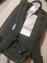 新品 未使用 VICTORINOX ビクトリノックス リュック バックパック アルトモント 13L PCスリーブ 機能的 ブラック 黒_画像8