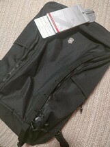 新品 未使用 VICTORINOX ビクトリノックス リュック バックパック アルトモント 13L PCスリーブ 機能的 ブラック 黒_画像1