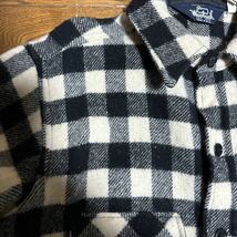 woolrich ウールリッチ　70年代　Levi's champion リバースウィーブ　ビンテージ　ペンドルトン　pendleton RRL ラルフローレン_画像4