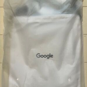 新品 未開封 Google pixel ポーチ 巾着