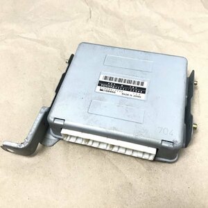 [ actual work remove ]TOYOTA Toyota JZX90 GX90 Cresta Chaser Mark 2 ABS TRC controller 89541-22080