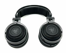 Razer Nari Ultimate ゲーミングヘッドセット RZ04-02670100-R3M1_画像3