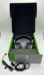 Razer Nari Ultimate ゲーミングヘッドセット RZ04-02670100-R3M1