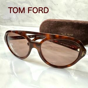 限定セール トムフォード TOM FORD サングラス Henri TF141