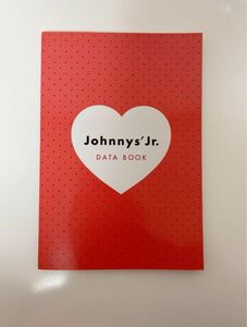 Johnnys’Jr. DATA BOOK 2018.4-2019.3