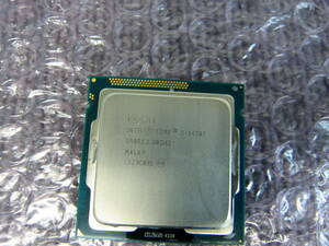 ◎CPU Intel Core i5-3470T 2.90GHz SR0RJ 動作未確認 1個 中古品 複数入札可能◎クリックポスト発送