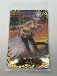 FGOツインウエハース　特別弾　ムーンキャンサー　BB（水着）　同梱可 fate/grand order