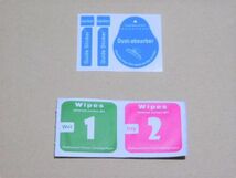 RAKUTEN MINI 保護ガラス　保護フィルム 　楽天　ミニ_画像3