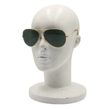 Ray-Ban レイバン B&L RAY-BAN U.S.A アビエーター ゴールド 金 メタル B&L RAY-BAN 62??14 サングラス メンズ 403764_画像3