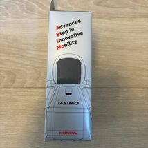 ★HONDA★アシモ★フィギュア★未使用未開封品★_画像4