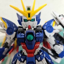 MG　ウイングガンダムゼロ　改造品_画像8