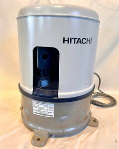 F412 ★HITACHI 日立浅井戸用自動ポンプ WT-P300V形