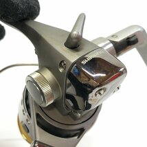 Q シマノ 95 ステラ 2000 スピニングリール ※難あり 本体のみ|SHIMANO STELLA SC482 釣具 リール_画像7