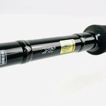 ダイワ ショアスパルタン ブレークスルー 106MH 2ピース スピニングロッド | DAIWA SHORESPARTAN ショアジギング 青物 キャスティング_画像5