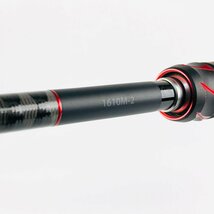 シマノ 20 ゾディアス 1610M-2 ベイトロッド 2ピースロッド ベイトロッド | バスロッド 釣竿 ルアー バス釣り SHIMANO ZODIAS Fishing Rods_画像7