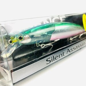 467 シマノ エクスセンス サイレントアサシン 129 フラッシュブースト 003 Fカタクチ XM-212T ミノー | SHIMANO 釣り シーバス フラット