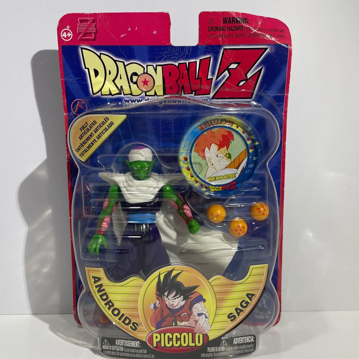 【2025年】エレガントファッションを上品に着 2025年最新】Yahoo!オークション -irwinドラゴンボールの中古品 その他