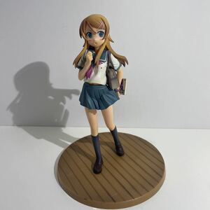  Ore no Imouto ga Konna ni Kawaii Wake ga Nai figure height slope ..1/8 scale has painted final product 