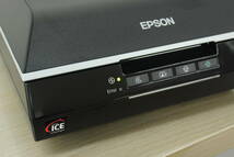 EPSON A4高画質フラットベッドスキャナー GT-X830 8I085_画像6