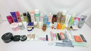 【未使用品～USED品】ヘアトリートメント ファンデーション 他 ヘアケア コスメ 大量おまとめセット/スキンケア/クレンジング他/8-RMP34