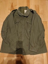 Vintage 80s M-65 Field Jacket X-LARGE REGULAR Winfield International フィールドジャケット ヴィンテージ オーバーサイズ_画像1